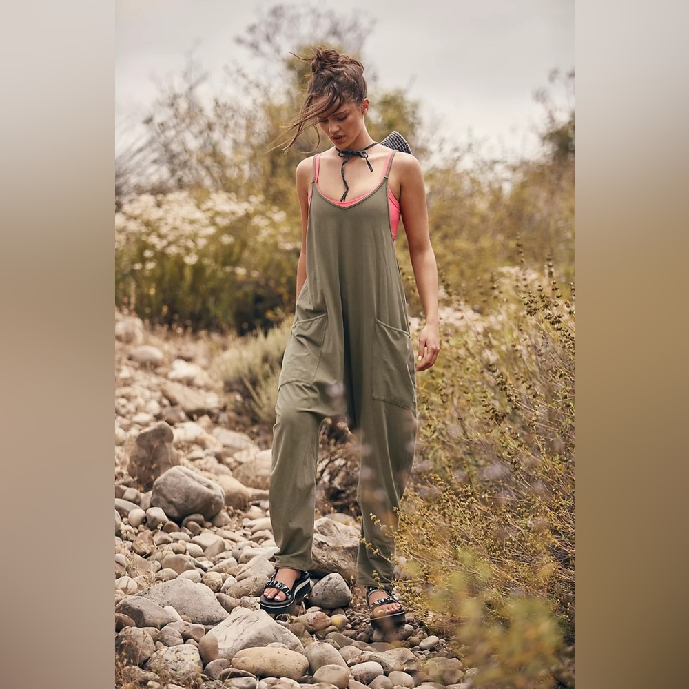 FP Movement Hot Shot Onsie - Picture 3 of 7